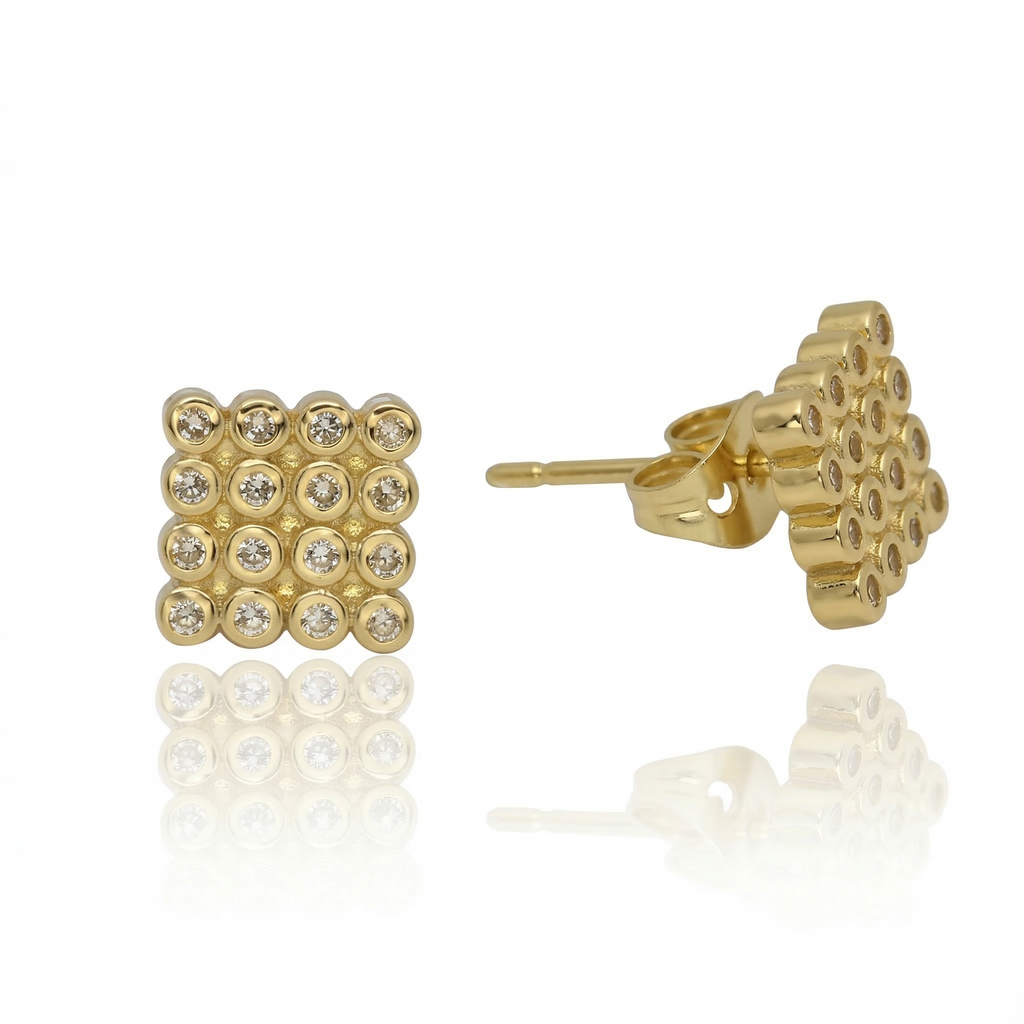 Women Stud Earring