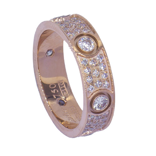 Women's Ring (Size 7)