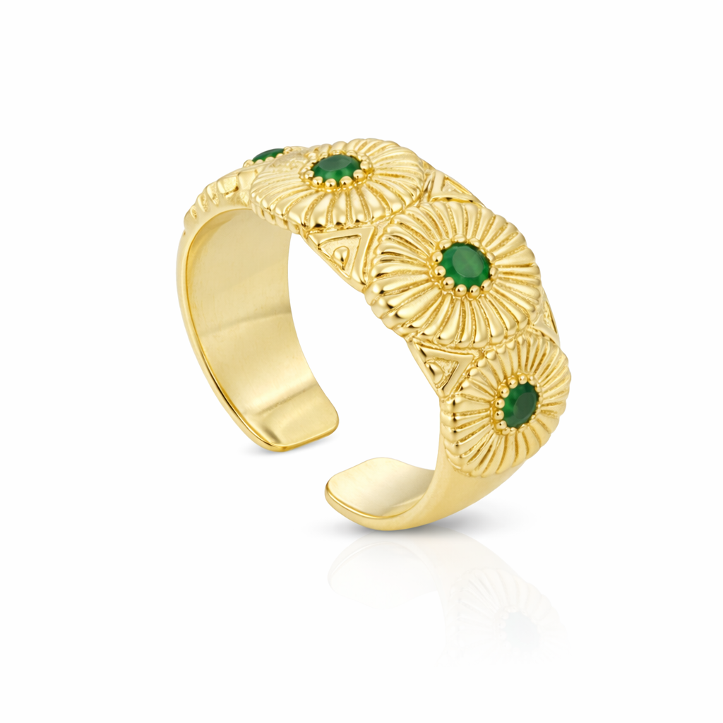 Women's Ring (Free Size)