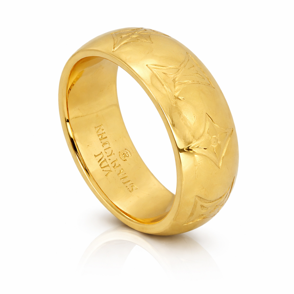 Women's Ring (Size 6)