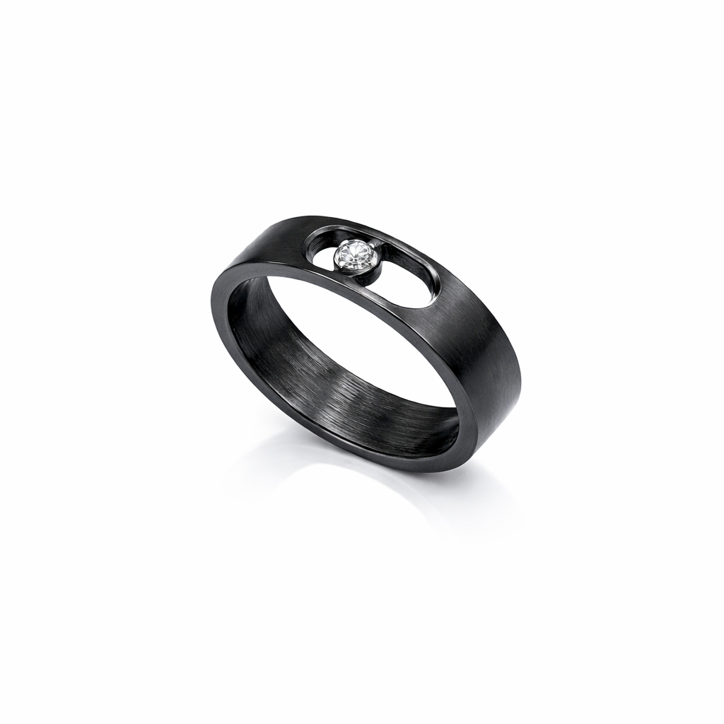 Men's Ring (Size 8)