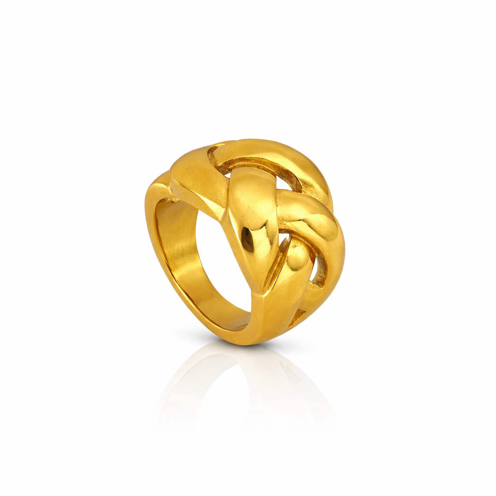 Women's Ring (Size 8)