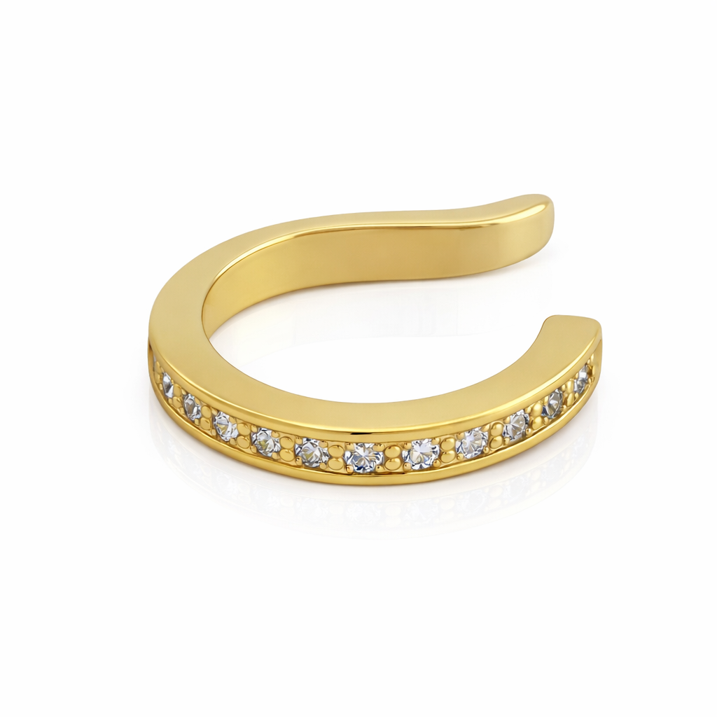 Women's Ear Piercing