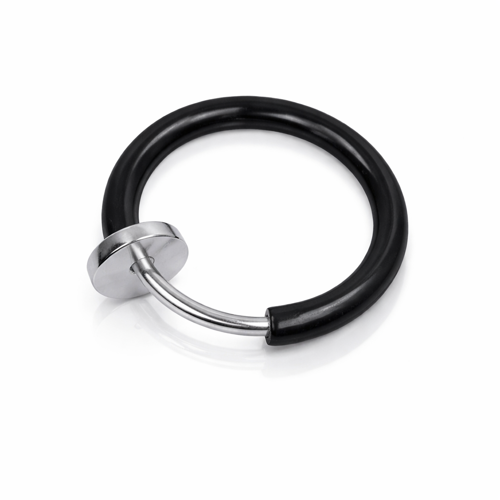 Men’s Ear Piercing