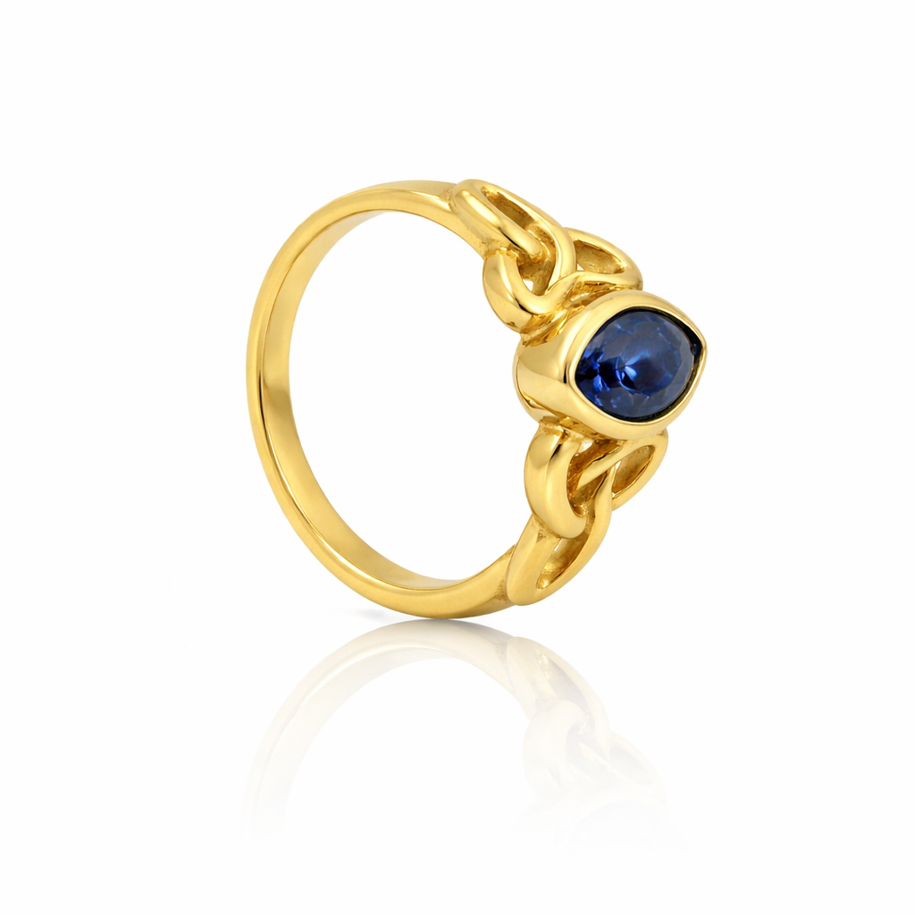 Men's Ring (Size 10)