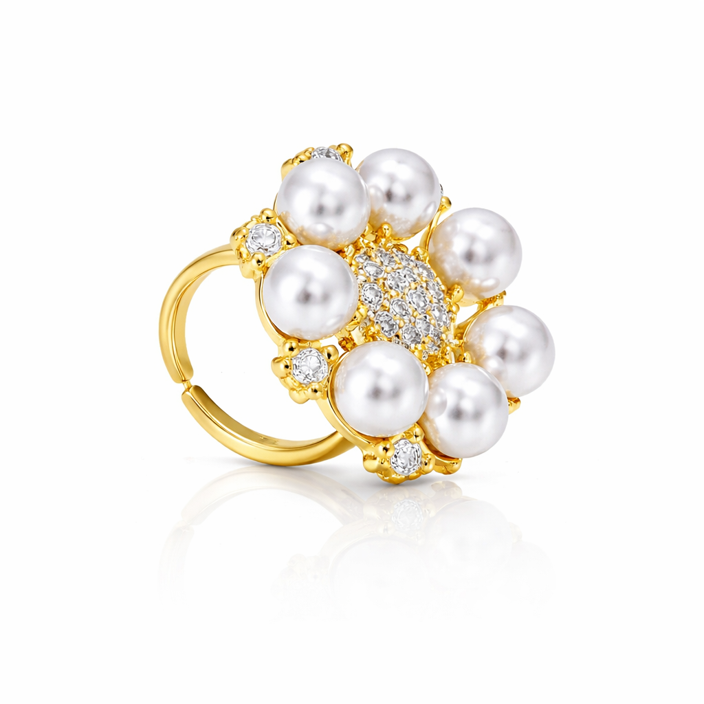 Women's Ring (Free Size)