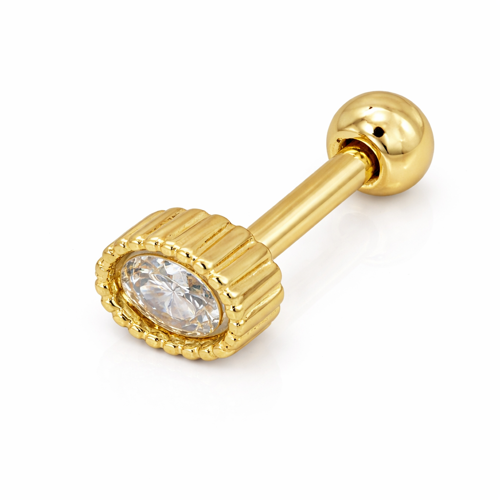 Women's Ear Piercing