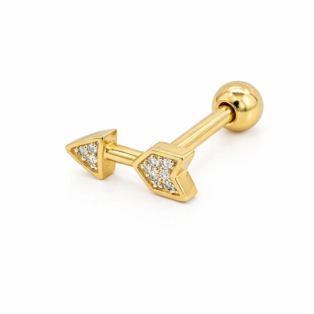 Women's Ear Piercing