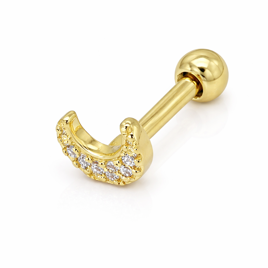 Women's Ear Piercing