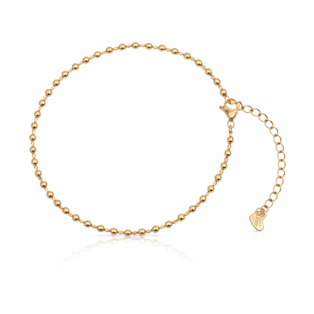Women’s Anklet