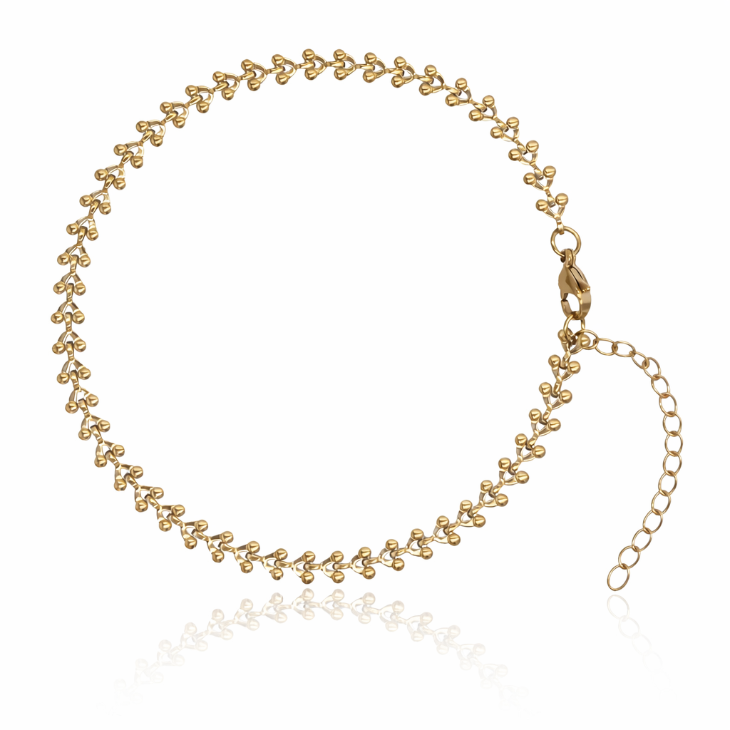 Women’s Anklet