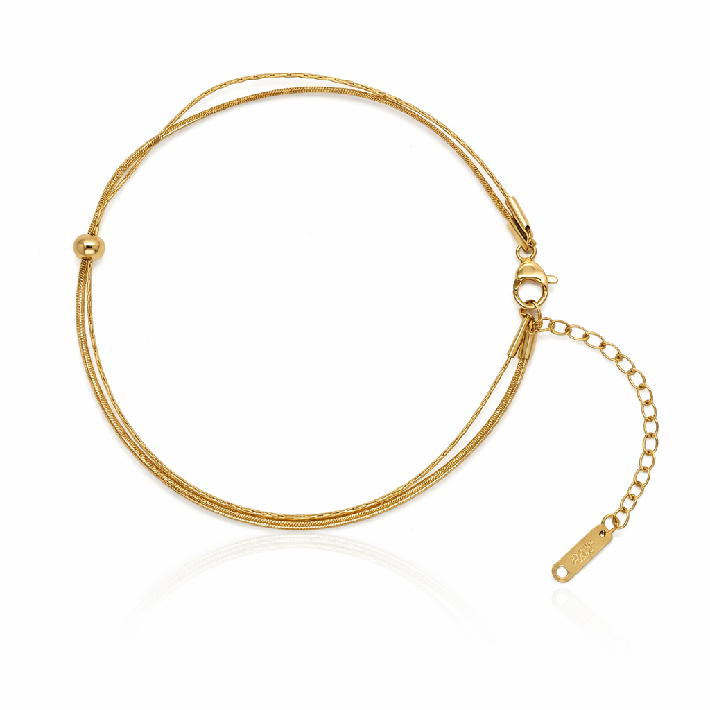 Women’s Anklet