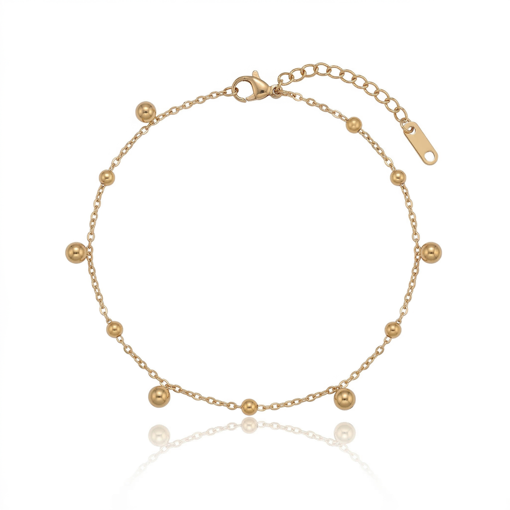 Women’s Anklet