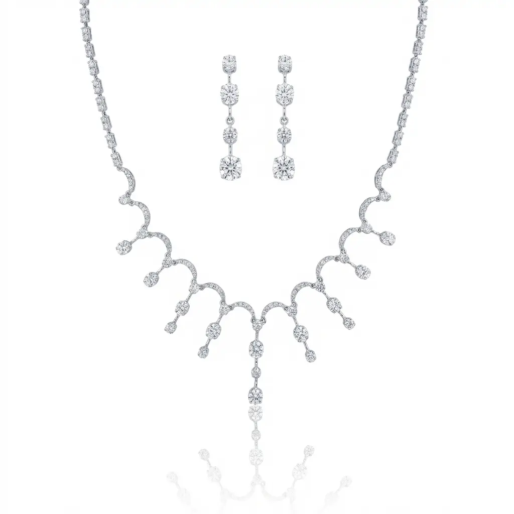 Luxury Women’s Set