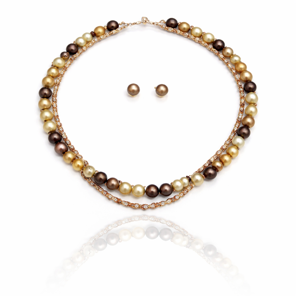 Luxury Women’s Set