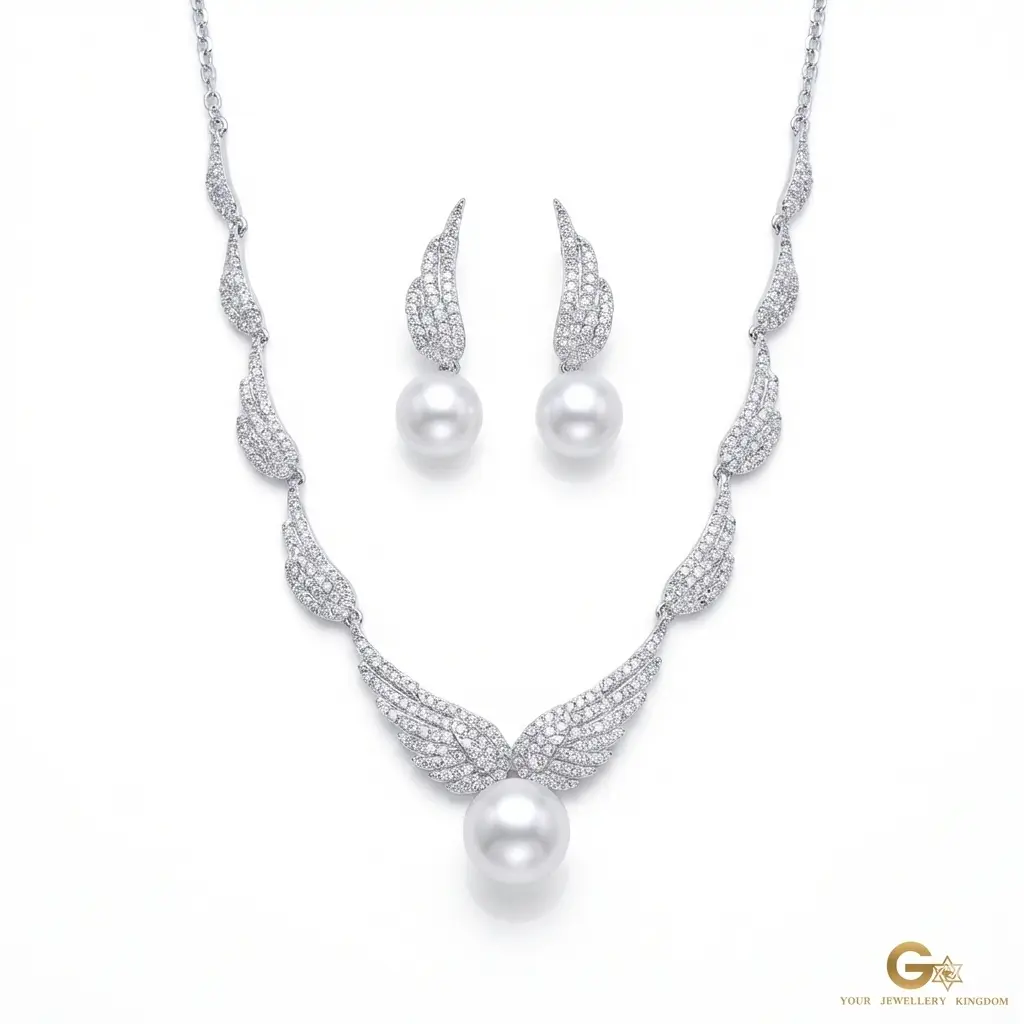 Luxury Women’s Set