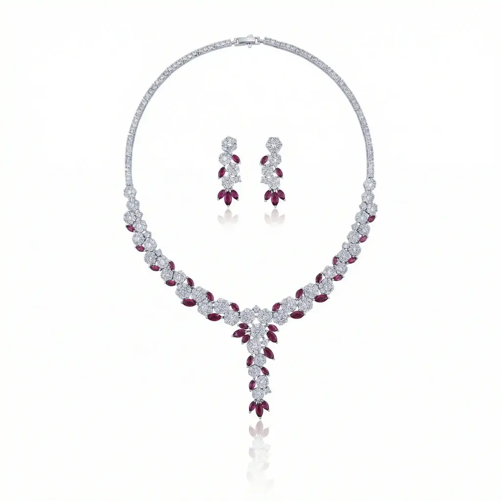 Luxury Women’s Set