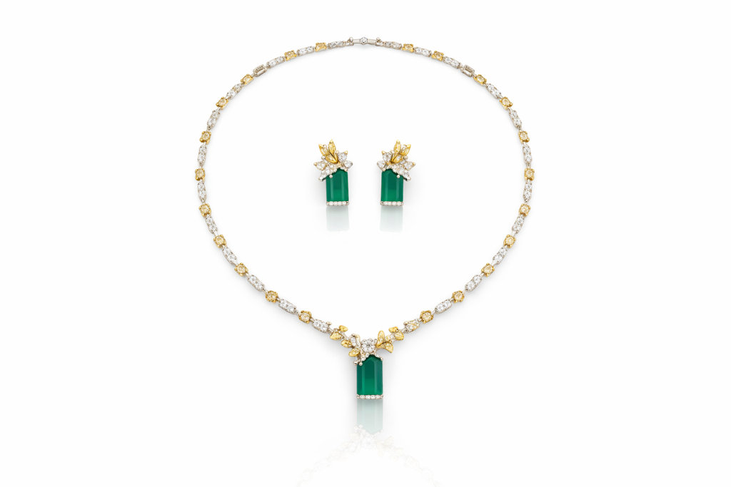 Luxury Women’s Set