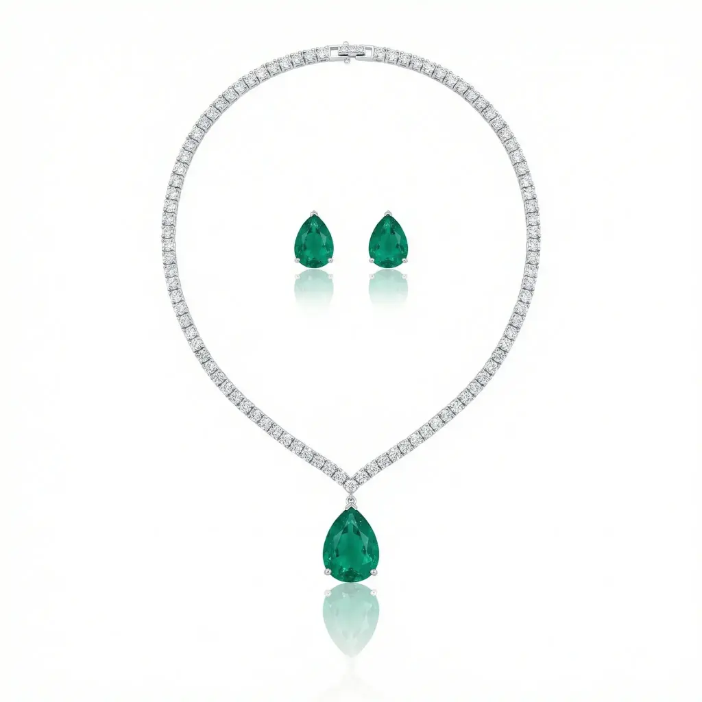 Luxury Women’s Set