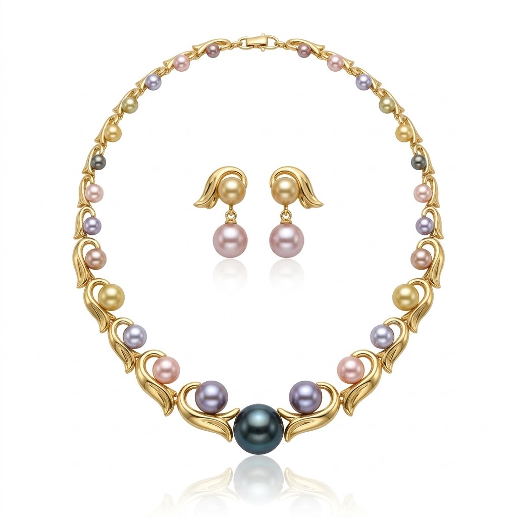 Luxury Women’s Set