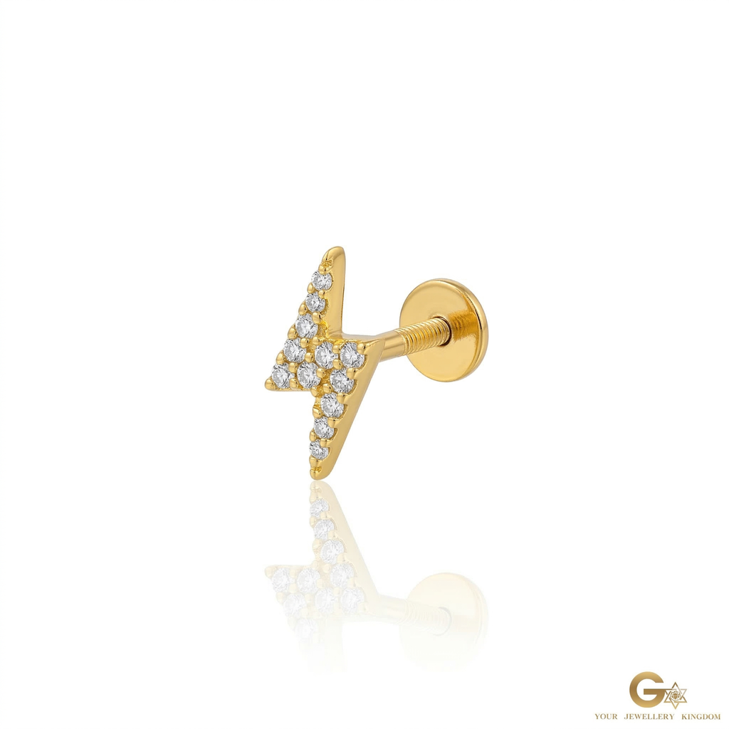 Women's Ear Piercing