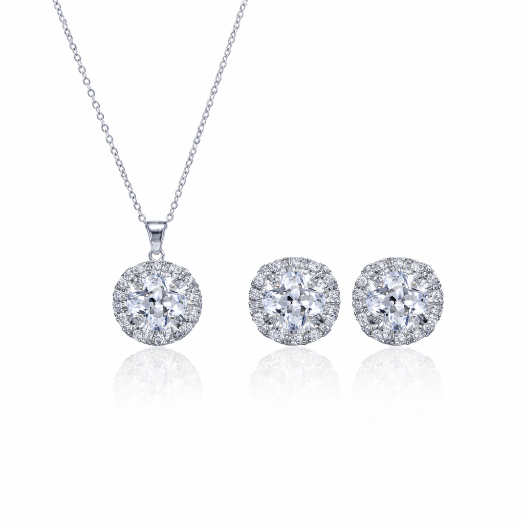 Women's Pendant Set