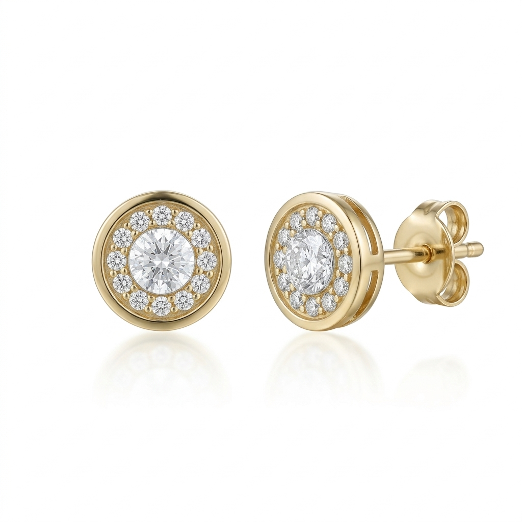 Women Stud Earring