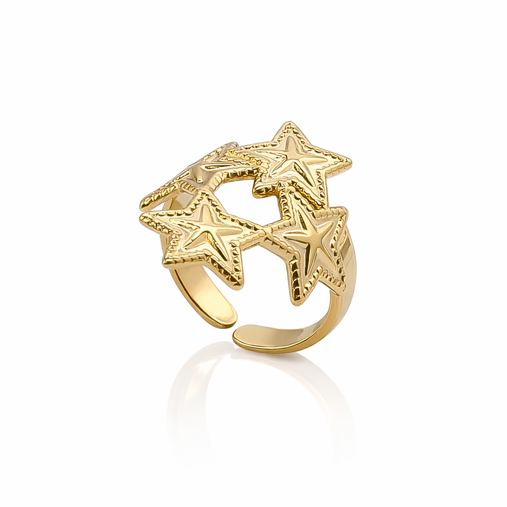 Women’s Ring (Free Size)