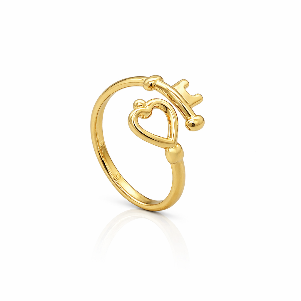 Women’s Ring (Free Size)