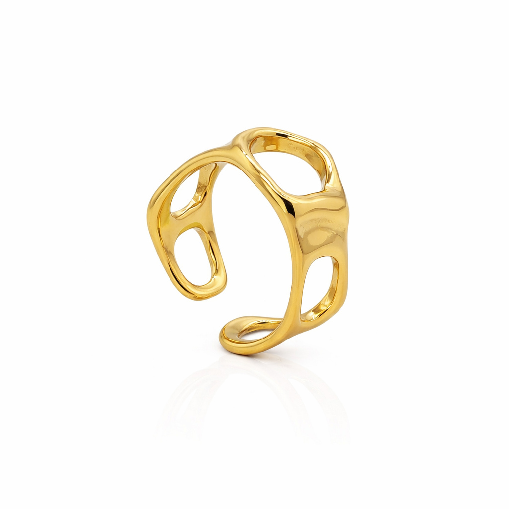 Women’s Ring (Free Size)