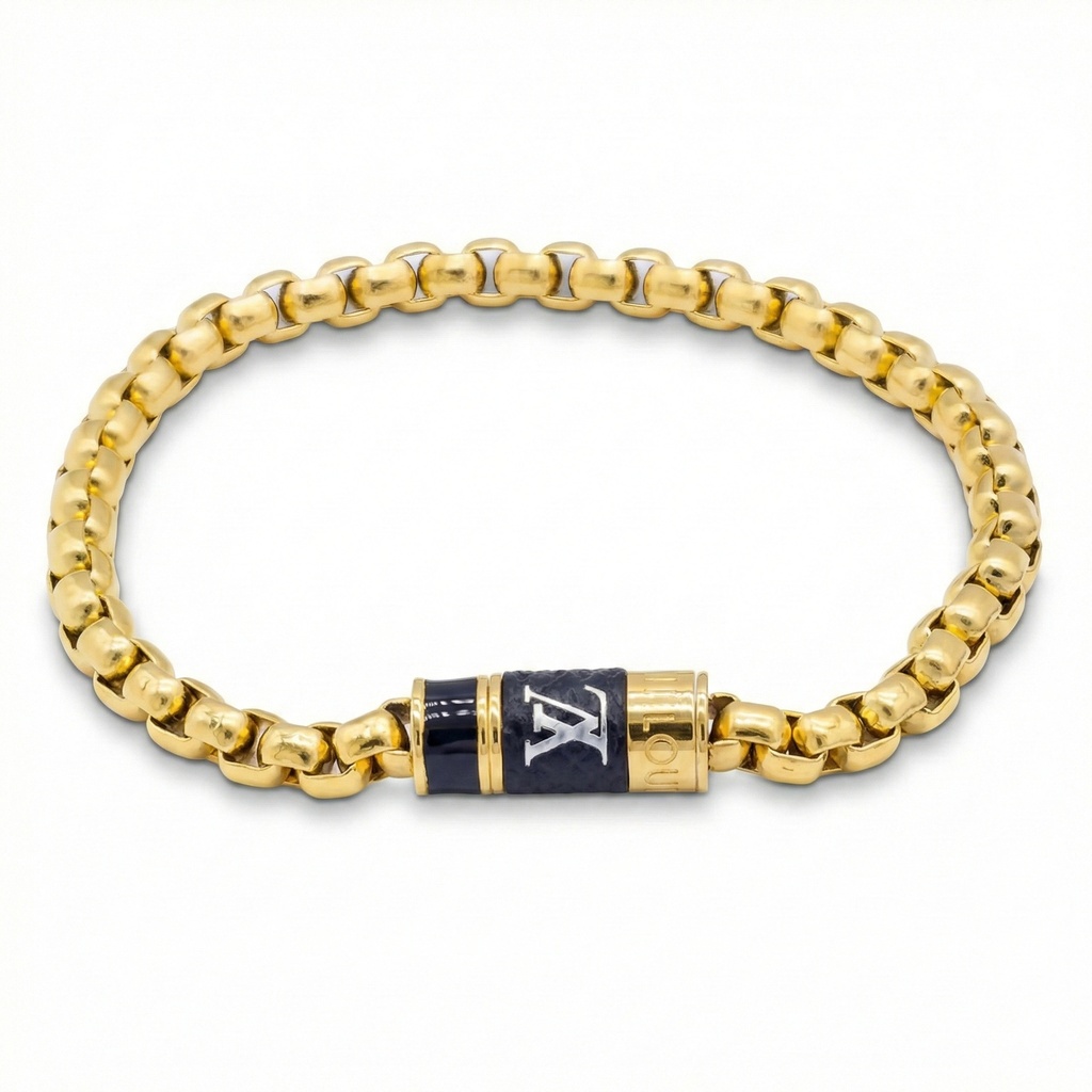 Men's Bracelet (Size 19)