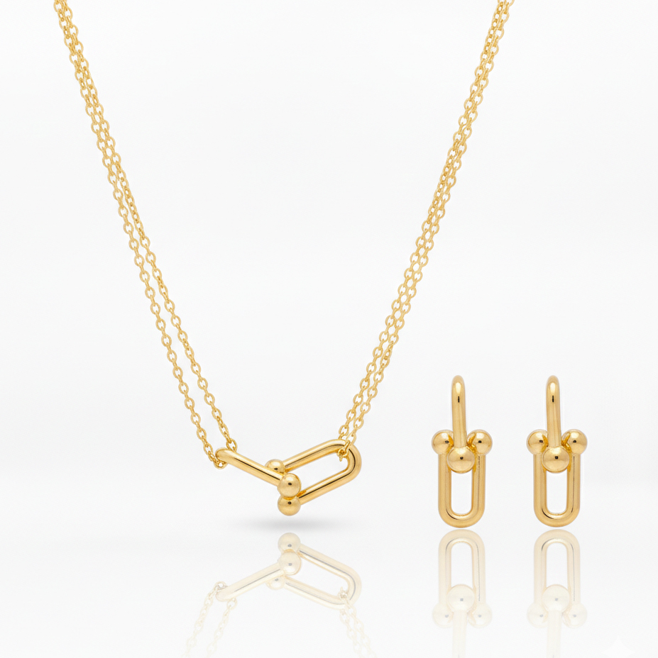 Women's Pendant Set