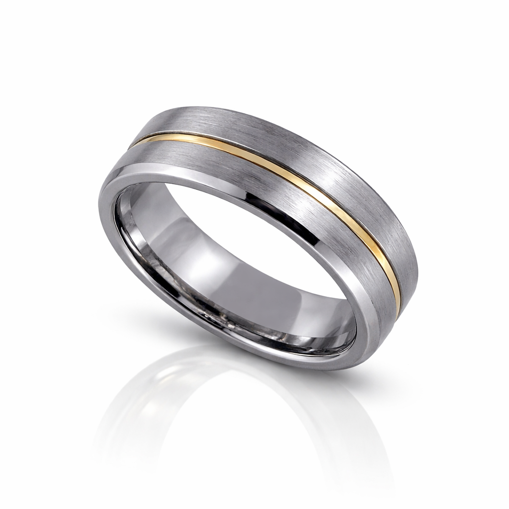 Wedding Ring ( Size 12 )