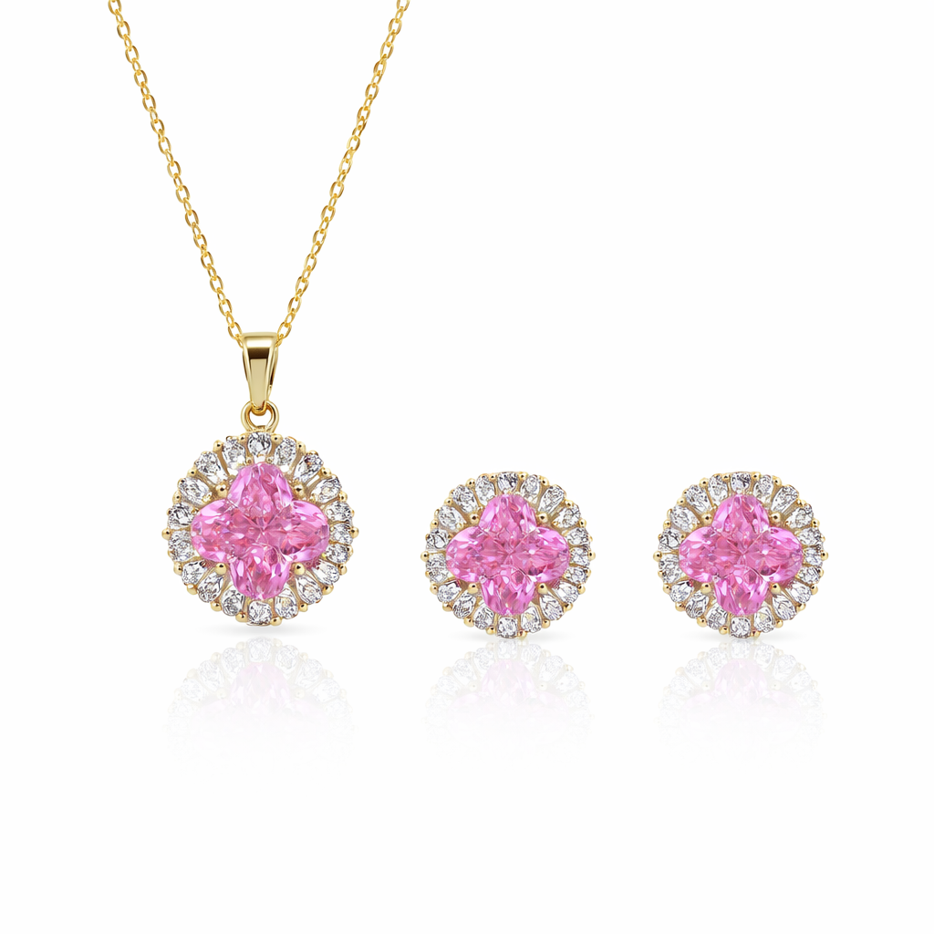 Women’s Pendant Set