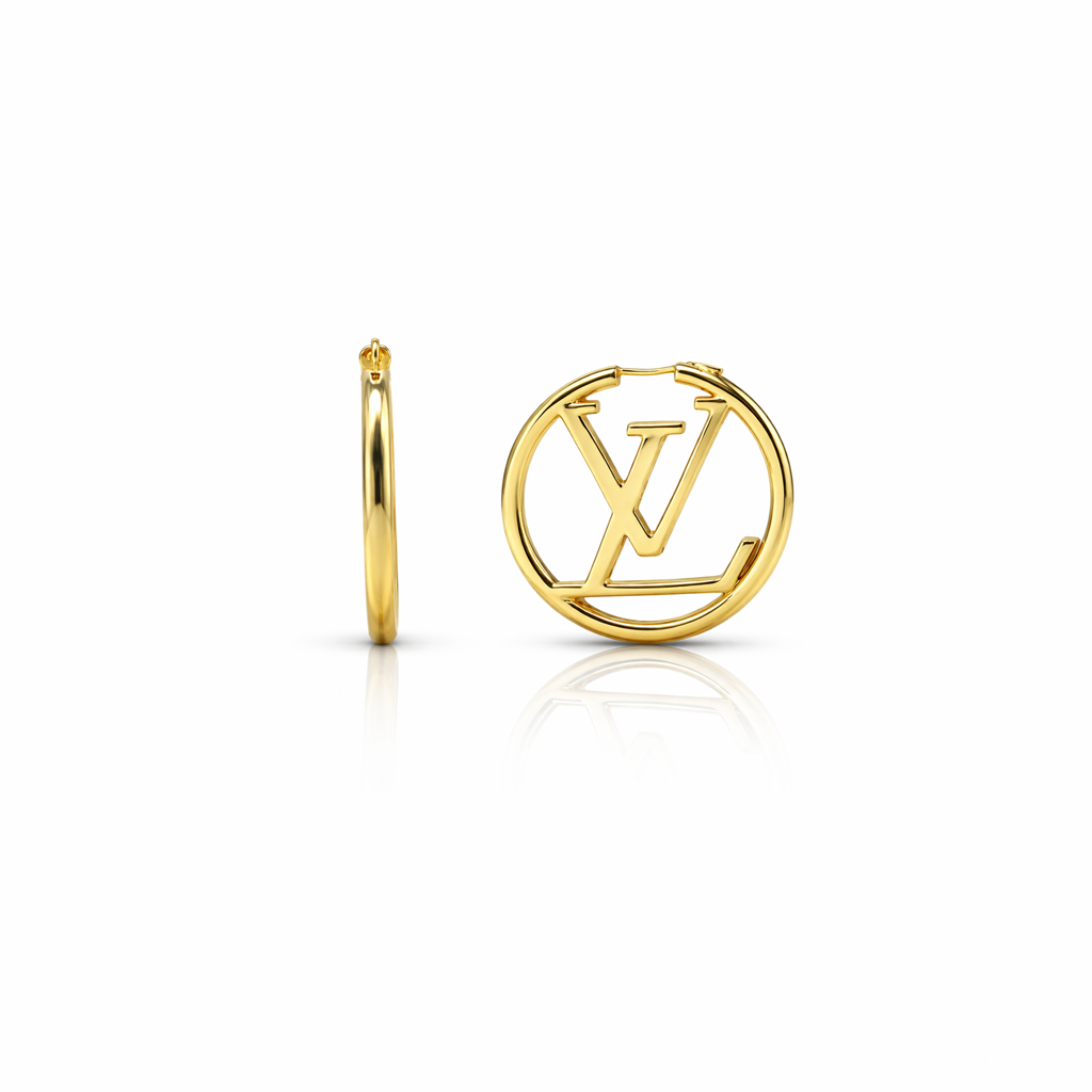 Women’s Earring (20 MM )