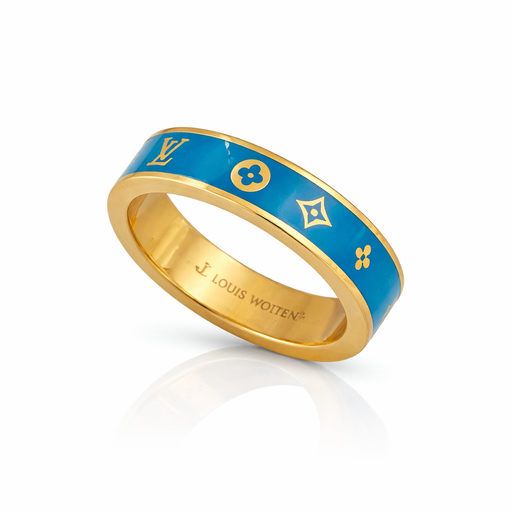 [2023-08-13-204d3.jpg] Women's Ring ( Size 9 )