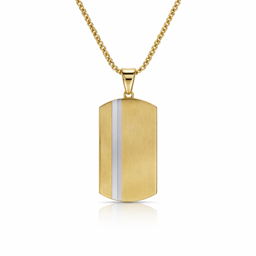 [2024-02-12-79.jpg] Men's Neckpiece