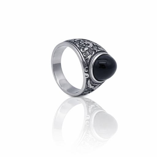 [2024-05-18-61a.jpg] Men's Ring (Size 8)