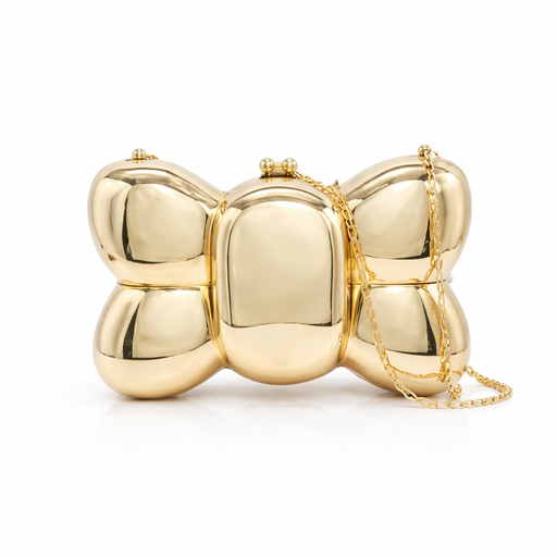 [2025-01-31-52.jpg] Clutch Bag