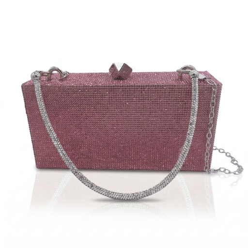 [2025-01-31-59.jpg] Clutch Bag