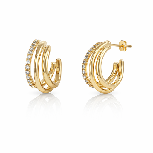 [2025-08-19-72.jpg] Women's Earring