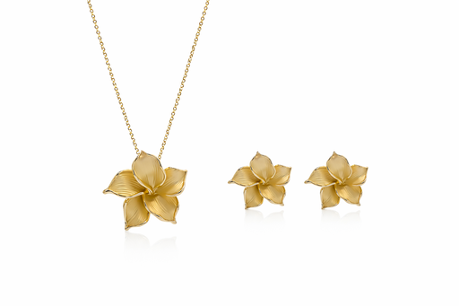 [2025-09-23-258.jpg] Women’s Pendant Set