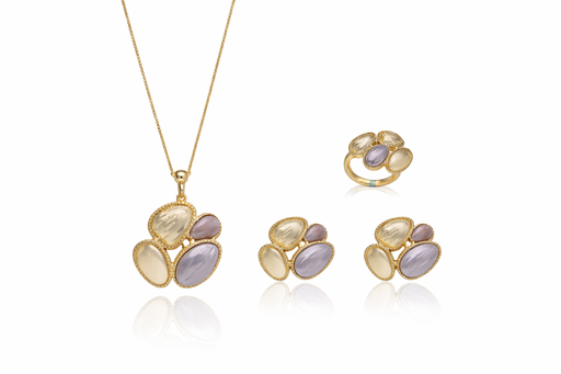 [2025-09-23-276.jpg] Women’s Pendant Set