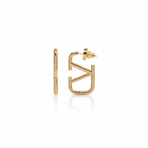 [2025-10-06-484.jpg] Women’s Earring (Small Size)