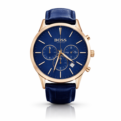 [2025-10-15-179.jpg] Men's Watch