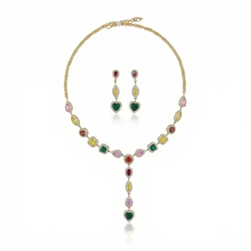 [2025-11-07-188.jpg] Luxury Women’s Set