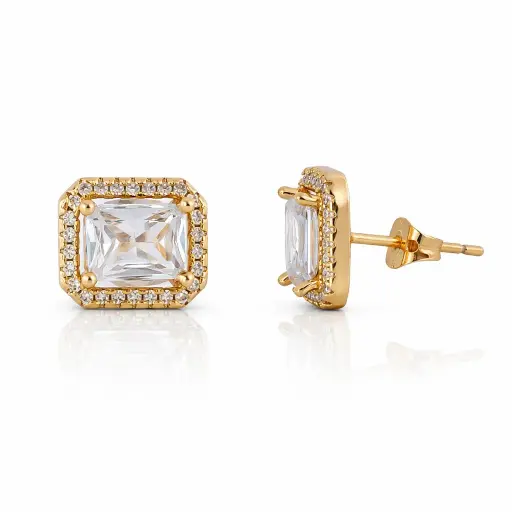 [2026-01-09-110.jpg] Women Stud Earring