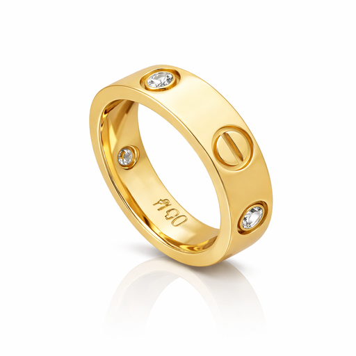 [2026-01-12-239 B.jpg] Women’s Ring (Size 7)