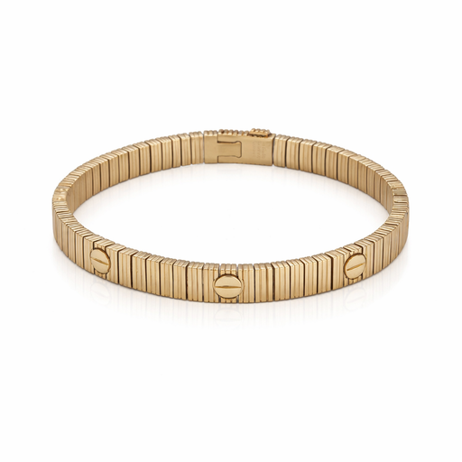 [2026-01-23-292.jpg] Women's Bracelet (Size 19)