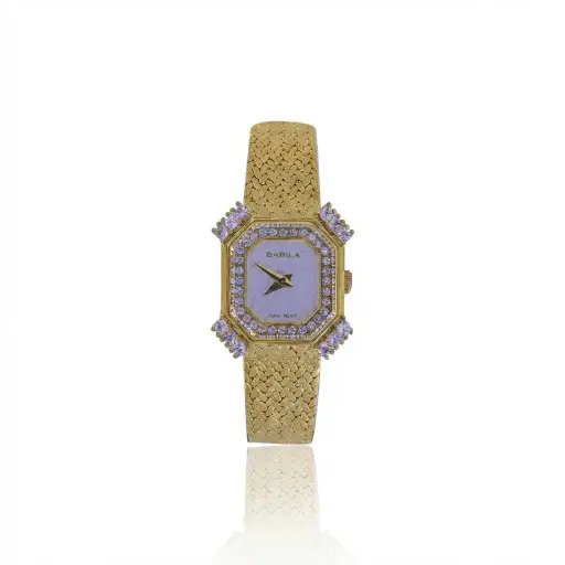 [2026-02-10-129.jpg] Women’s Watch
